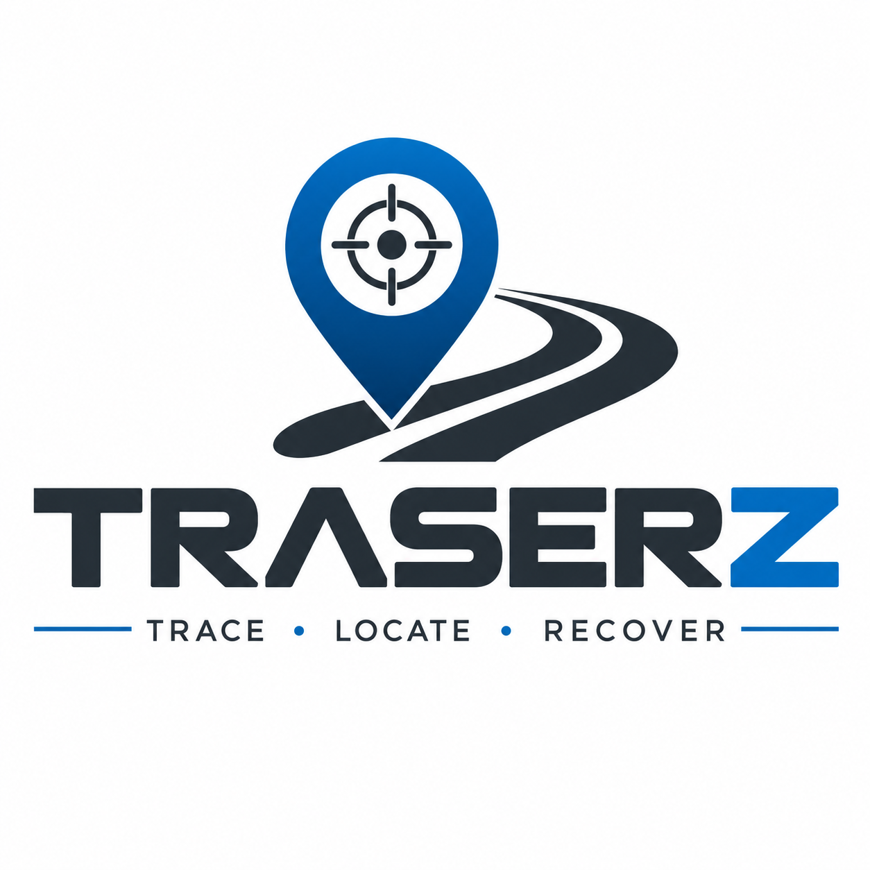 Traserz – Trace, Locate, Recover
